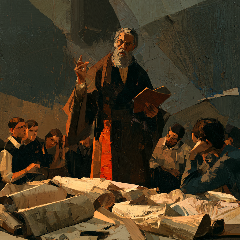 When Old Answers Stop Working